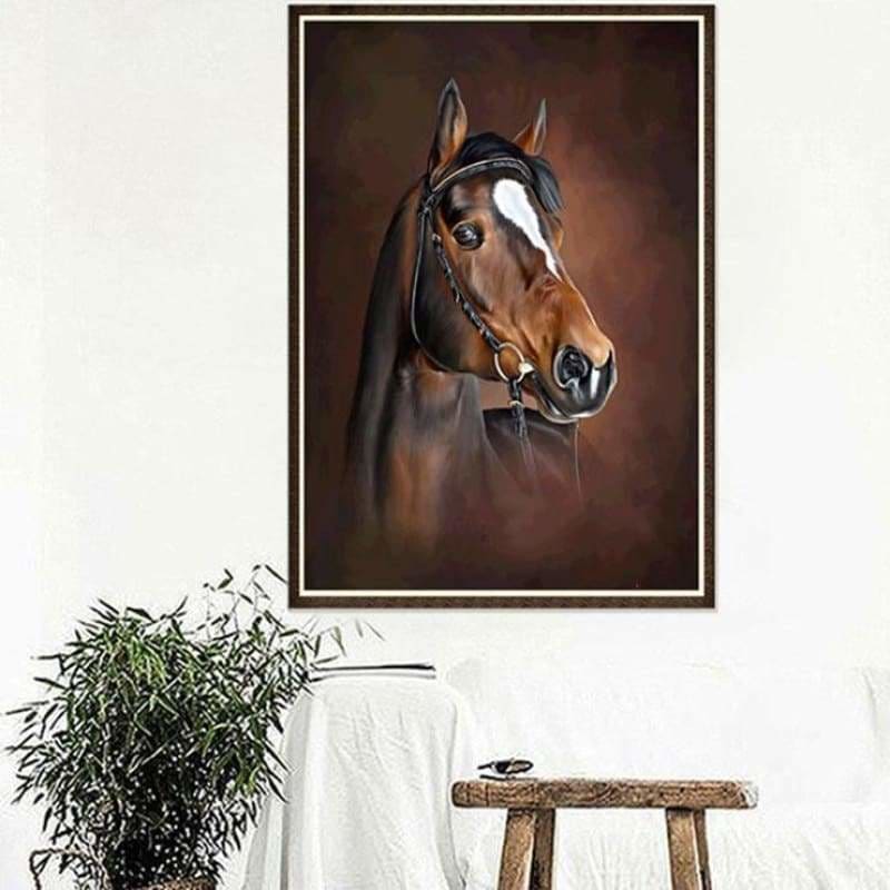 Full Drill - 5D Diy Diamond Painting Kits Oil Painting Deep