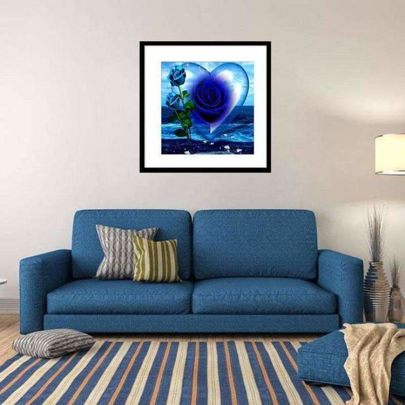 Full Drill - 5D DIY Diamond Painting Kits Pretty