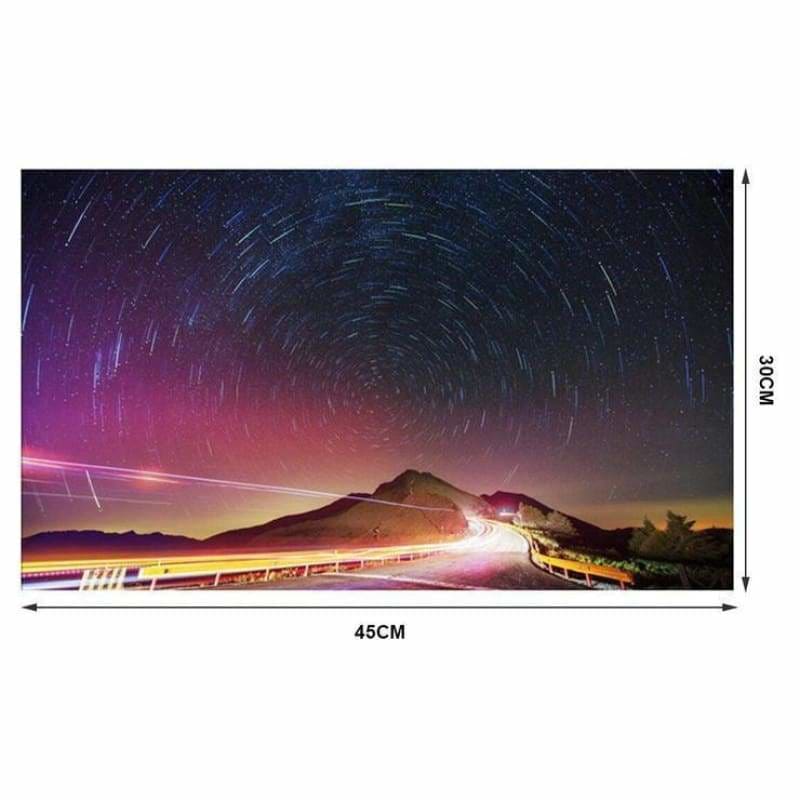 Full Drill - 5D DIY Diamond Painting Kits Quiet Pretty