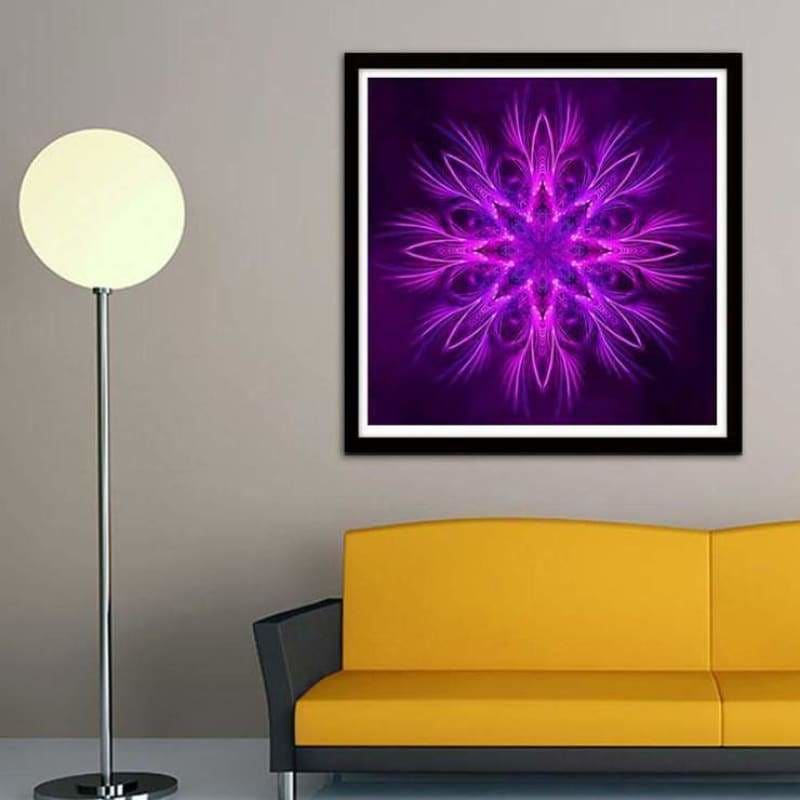 Full Drill - 5D DIY Diamond Painting Kits Special Abstract