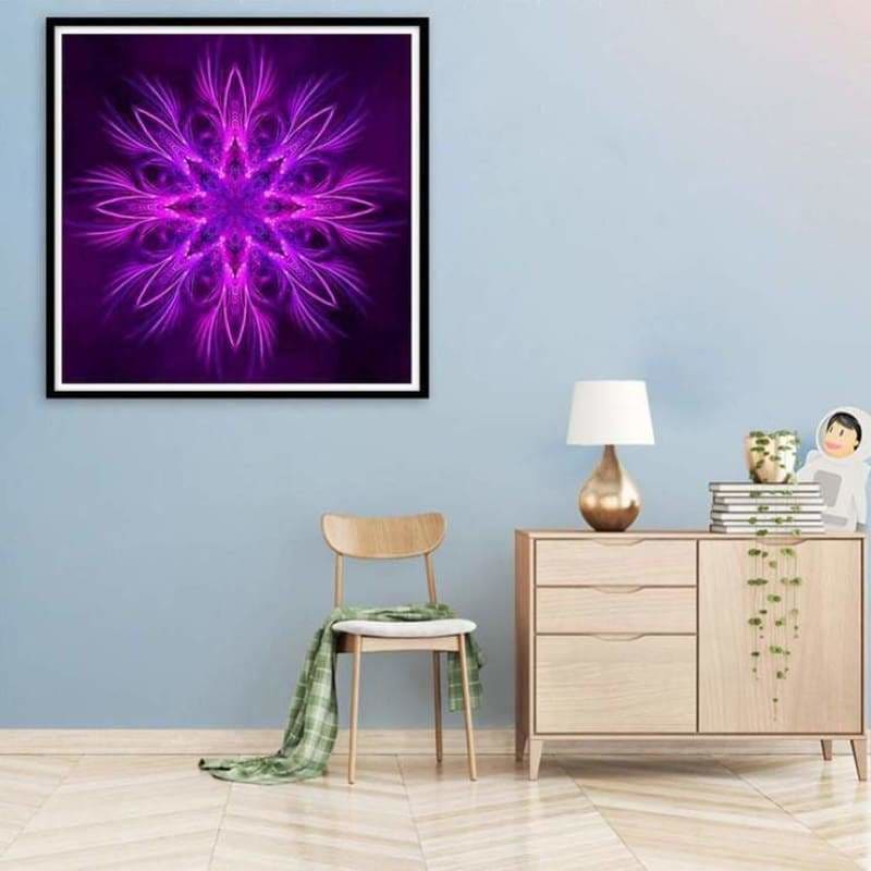 Full Drill - 5D DIY Diamond Painting Kits Special Abstract