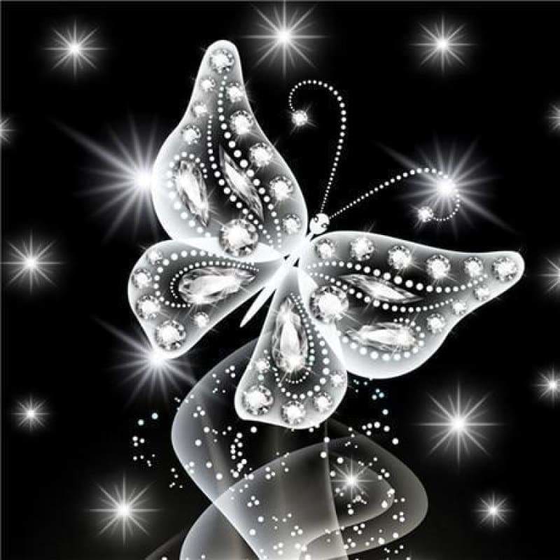 Modern Art Dreamy Full Drill - 5D DIY Diamond Painting