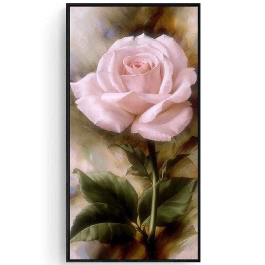 Full Drill - 5D DIY Diamond Painting Kits Artistic Flower