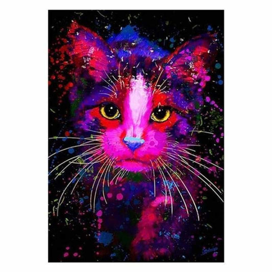 Full Drill - 5D DIY Diamond Painting Kits Bedazzled Special