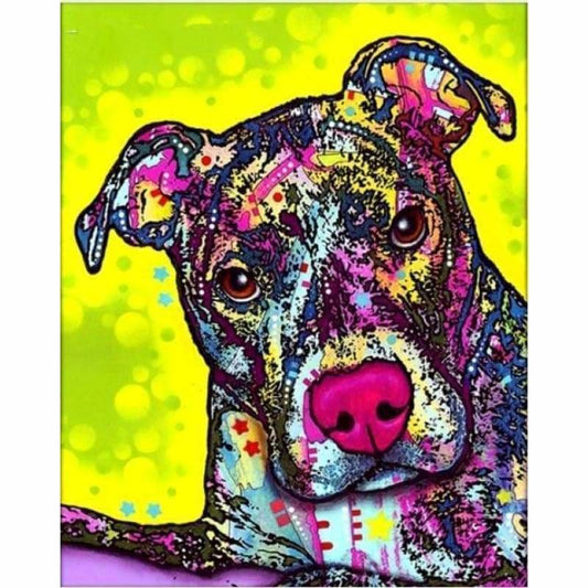 Full Drill - 5D DIY Diamond Painting Kits Bedazzled Special