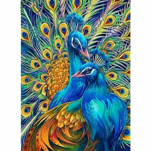 Full Drill - 5D DIY Diamond Painting Kits Bedazzled Special