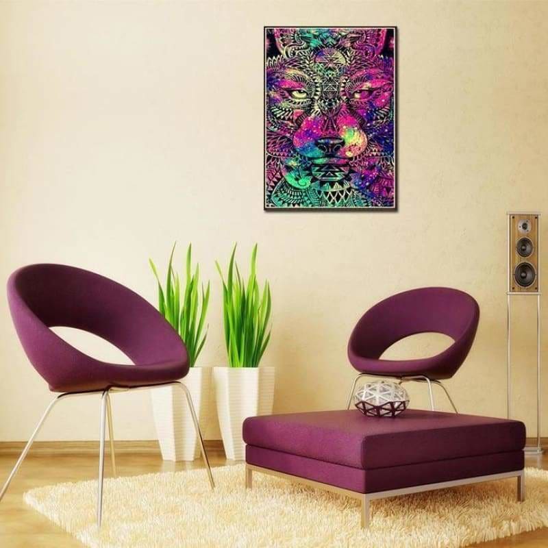 Full Drill - 5D DIY Diamond Painting Kits Bedazzled Special 