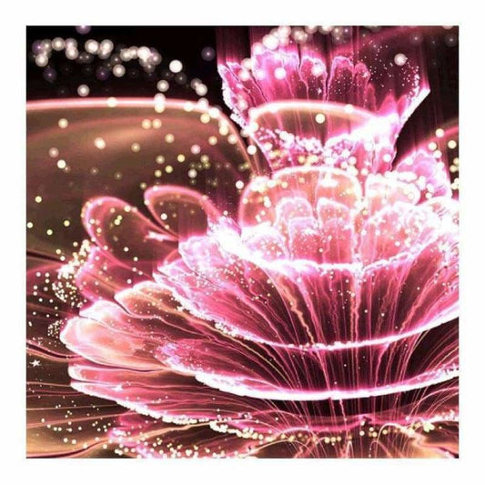 Full Drill - 5D DIY Diamond Painting Kits Bedazzled Special