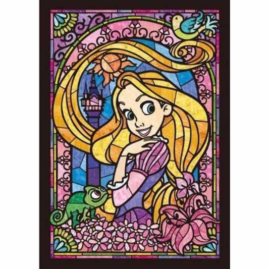 Full Drill - 5D DIY Diamond Painting Kits Cartoon Beautiful
