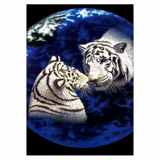Full Drill - 5D DIY Diamond Painting Kits Cartoon Dream