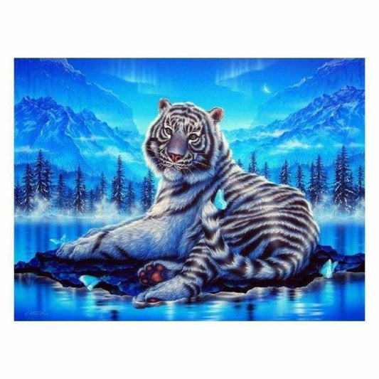 Full Drill - 5D DIY Diamond Painting Kits Cartoon Dream