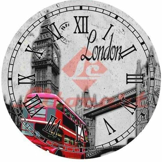 Full Drill - 5D DIY Diamond Painting Kits Cartoon Lovely