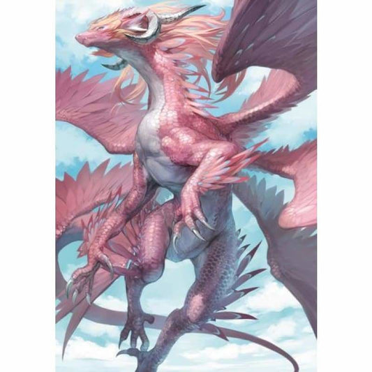 Full Drill - 5D DIY Diamond Painting Kits Cartoon Strong