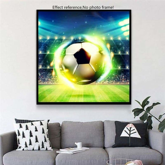 Full Drill - 5D DIY Diamond Painting Kits Dream Cartoon