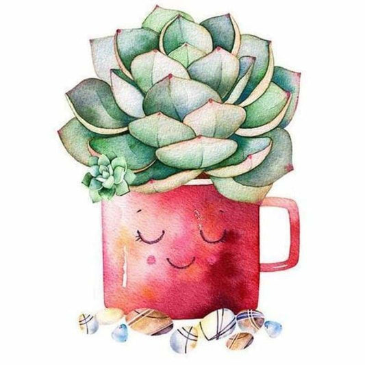 Full Drill - 5D DIY Diamond Painting Kits Dream Cartoon