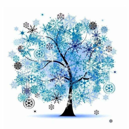 Full Drill - 5D DIY Diamond Painting Kits Dream Colorful