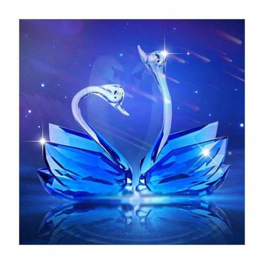 Full Drill - 5D DIY Diamond Painting Kits Dreamy Crystal