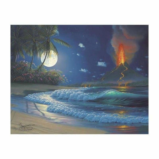 Full Drill - 5D DIY Diamond Painting Kits Fantastic