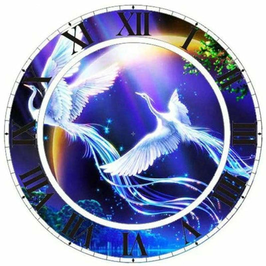 Full Drill - 5D DIY Diamond Painting Kits Fantastic Dream