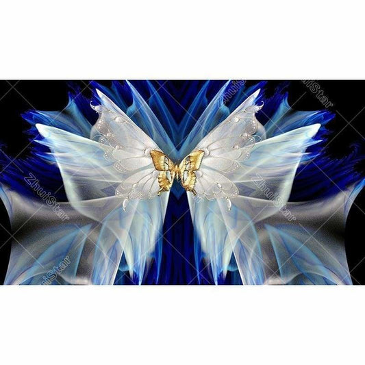 Full Drill - 5D DIY Diamond Painting Kits Fantasy Different
