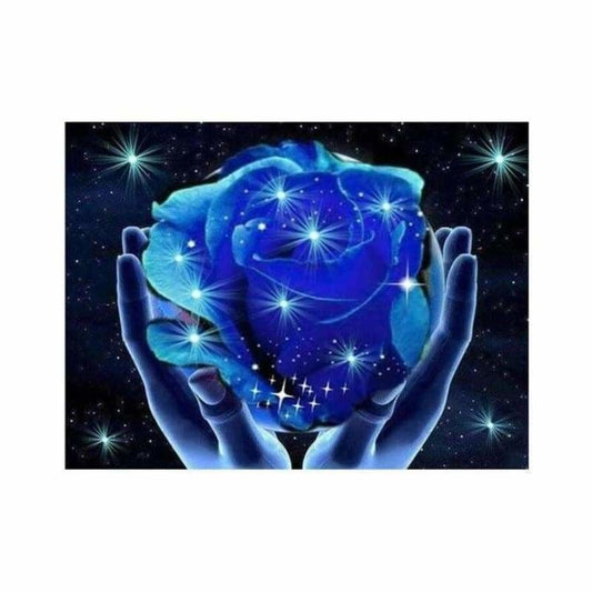 Full Drill - 5D DIY Diamond Painting Kits Fantasy Starry
