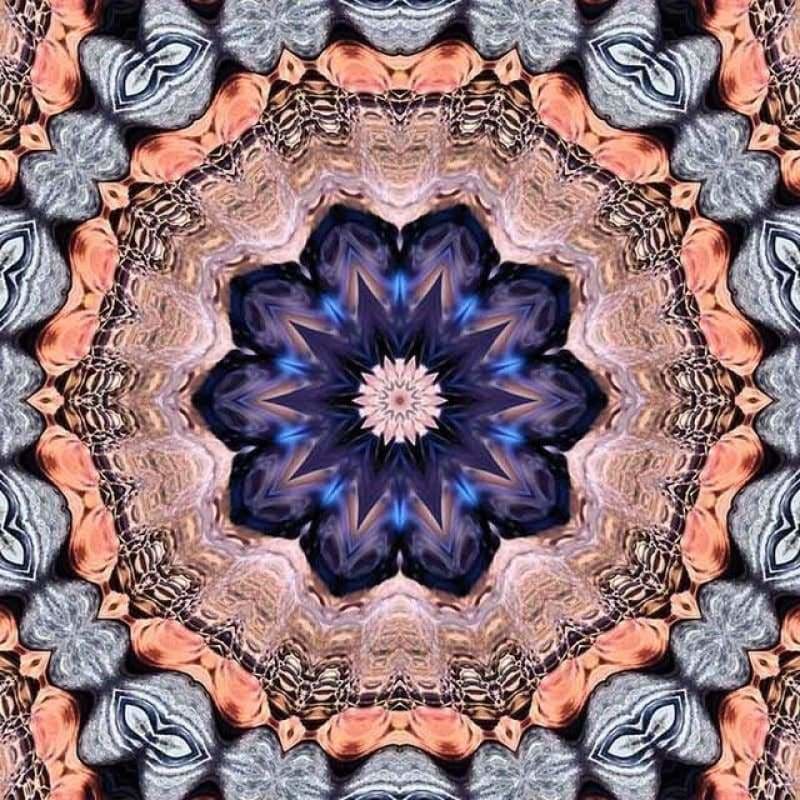 Full Drill - 5D DIY Diamond Painting Kits Special Abstract 
