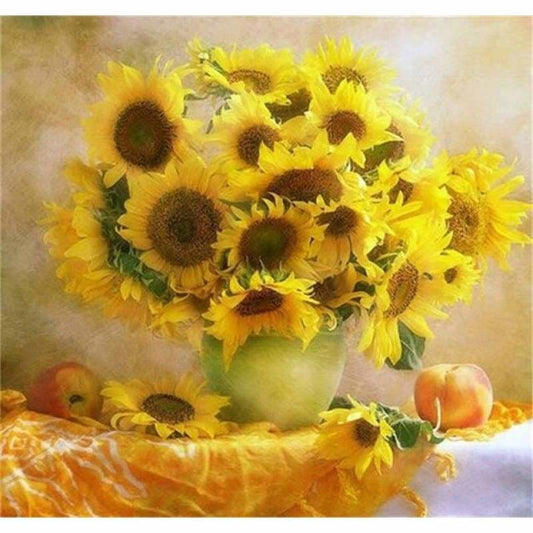 Full Drill - 5D DIY Diamond Painting Kits Special Popular