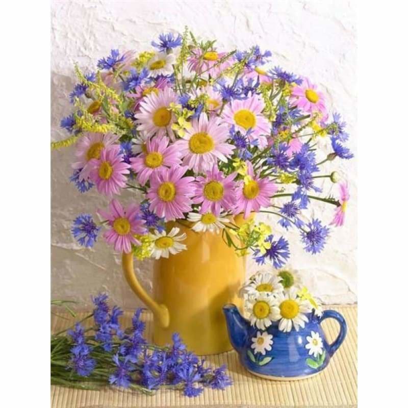 Full Drill - 5D DIY Diamond Painting Kits Warm Beautiful 