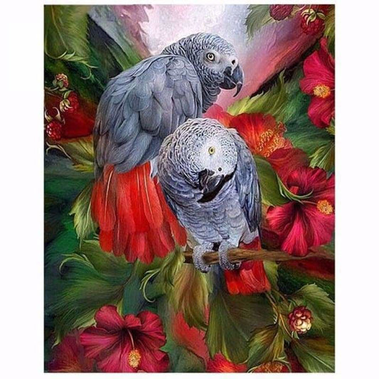 Hot Sale Diy Full Drill - 5D Diamond Painting Cross Stitch