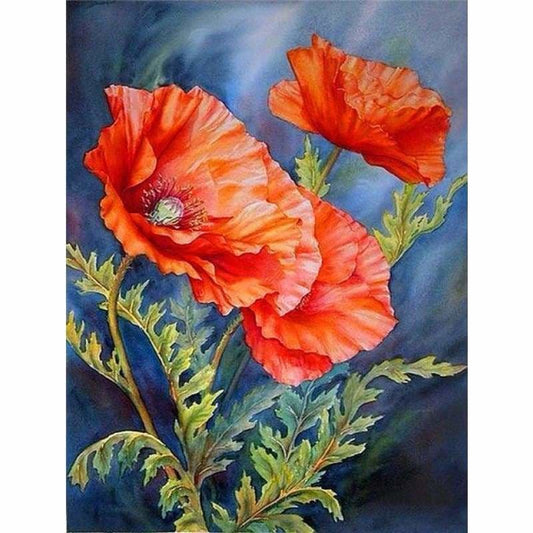 Modern Art Home Decor Full Drill - 5D Diy Diamond Painting
