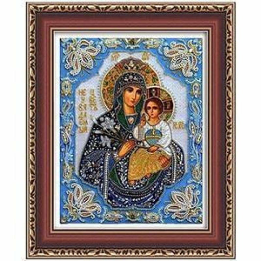 New Hot Sale Catholicism Religious Full Drill - 5D Diy 
