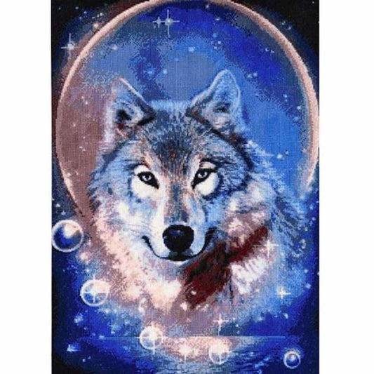 Rhinestone Embroidery Dream Catcher Full Drill - 5D Diy