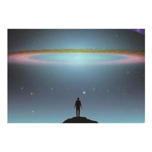 2019 Dream Popular Starry Sky Diamond Painting Ideas AF9661