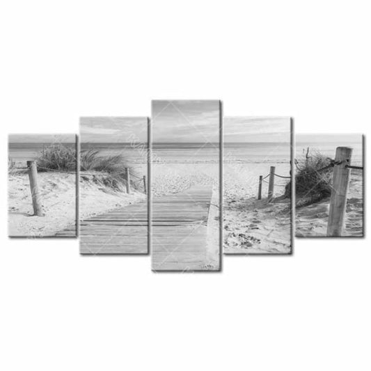 2019 Full Square Drill Large Wall Decor 5d Diy Diamond Painting Kits VM4211