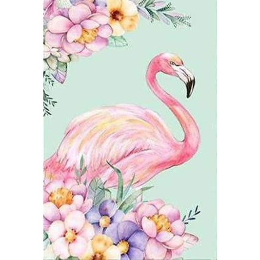 2019 Hot Sale Fast Delivery Flamingo 5d Diy Diamond Painting Kits VM7827
