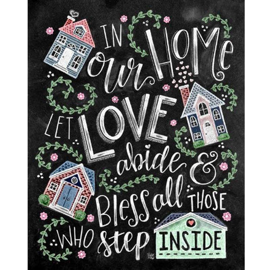 2019 Hot Sale Mother's Day Gift 5d Diy Diamond Painting Kits NB0322