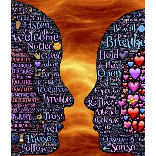 2019 Modern Art Dwarf Ornaments 5d Diy Diamond Painting Kits VM9701