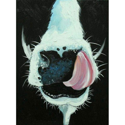 Cow 5D Diy Diamond Painting Kit NA0172