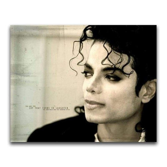 2019 New Hot Sale Full Square Drill Famous 5d Diy Diamond Painting Kits VM09687