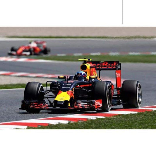 2019 New Hot Sale Popular Formula 1 Racing Car Diamond Painting Kits VM7590