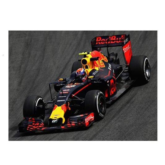 2019 New Hot Sale Popular Formula 1 Racing Car Diamond Painting Kits VM7591