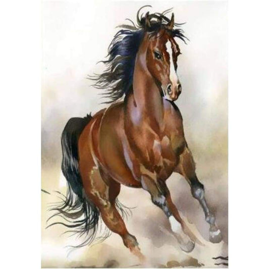 2019 New Hot Sale Wall Decor 5d Diy Diamond Painting Kits VM09734