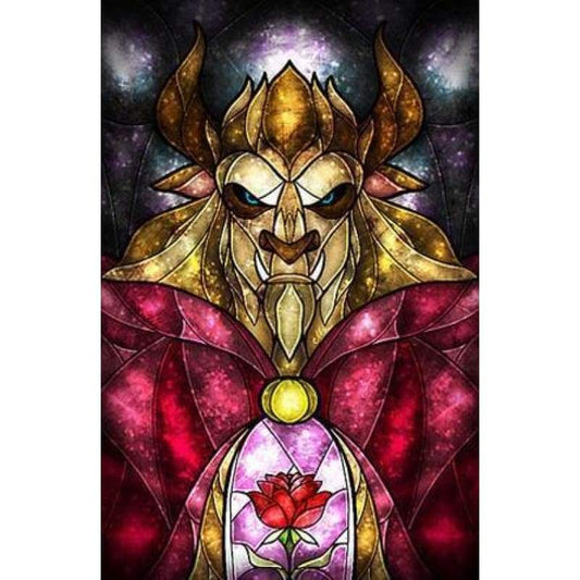 2019 Special Cartoon Picture Wall Decor 5d Diy Diamond Painting Kits VM9734