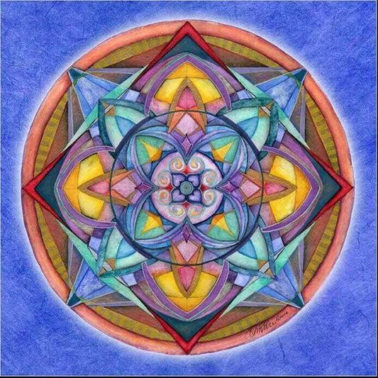 5D DIY Diamond Painting Pattern Embroidery Cross Stitch Rhinestone Art