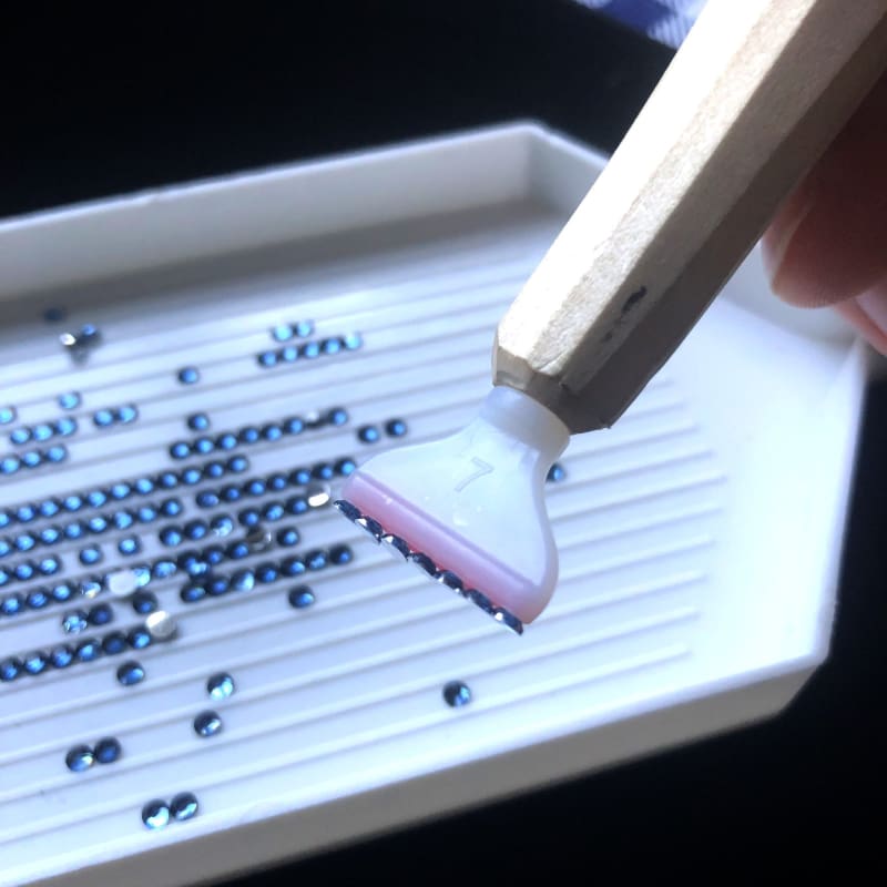 7 Multi-Placer Pen - NEEDLEWORK KITS