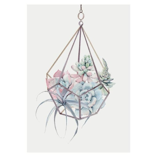 Full Drill - 5D Diamond Painting Kits Simple and Elegant