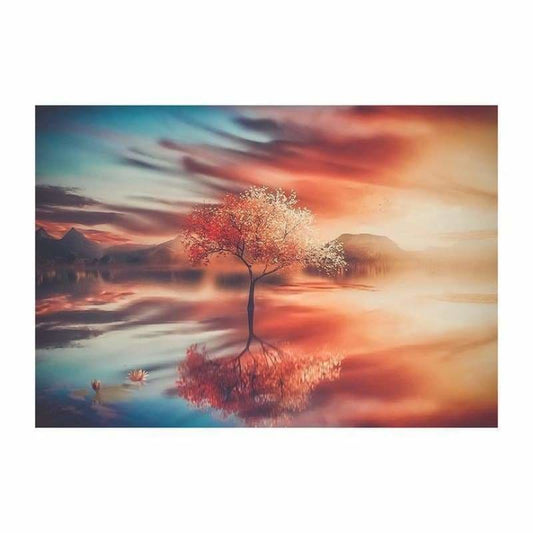 Full Drill - 5D DIY Diamond Painting Kits Attractive