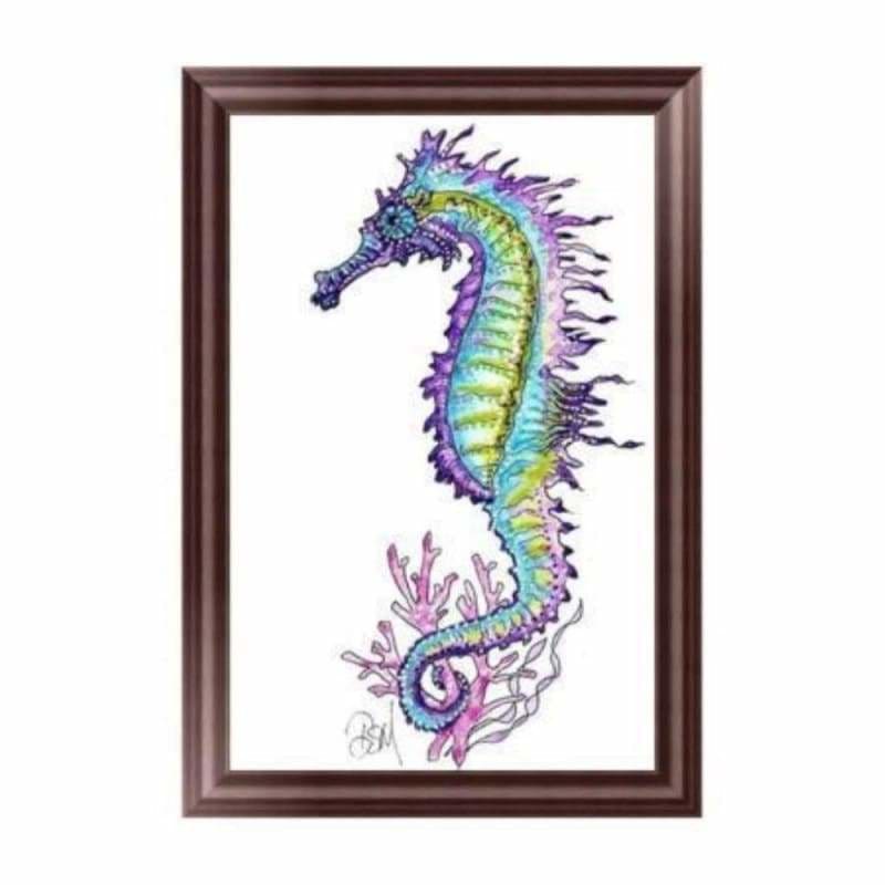 Full Drill - 5D DIY Diamond Painting Kits Beautiful Colorful
