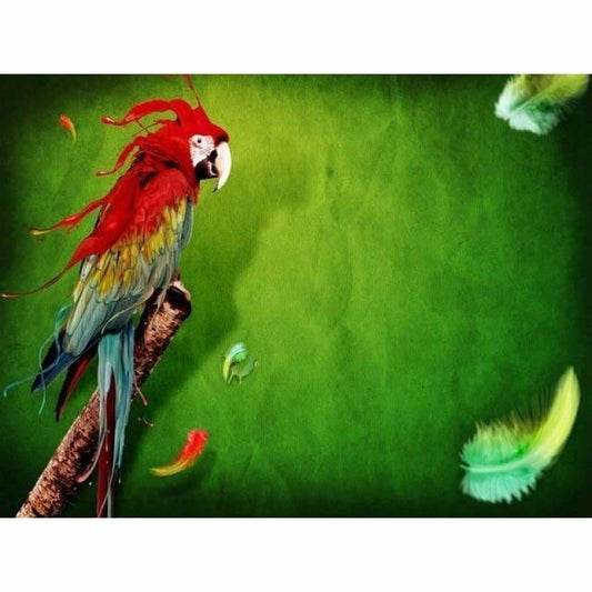 Full Drill - 5D DIY Diamond Painting Kits Beautiful Cute