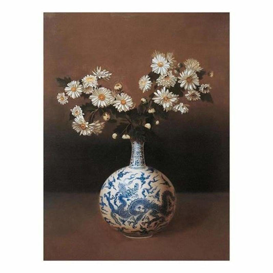 Full Drill - 5D DIY Diamond Painting Kits Beautiful Flowers